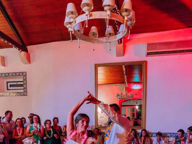 O casamento de Ricardo e Carlota em Sobral de Monte Agraço, Sobral de Monte Agraço 55