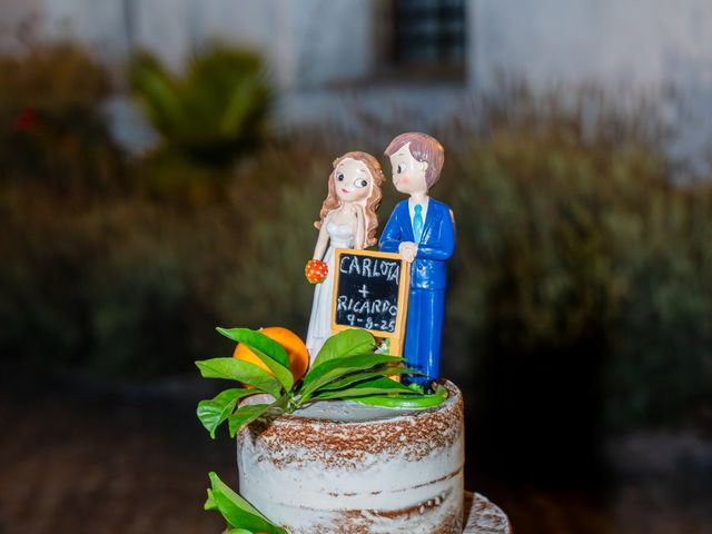 O casamento de Ricardo e Carlota em Sobral de Monte Agraço, Sobral de Monte Agraço 56