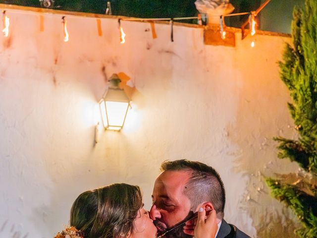O casamento de Ricardo e Carlota em Sobral de Monte Agraço, Sobral de Monte Agraço 58