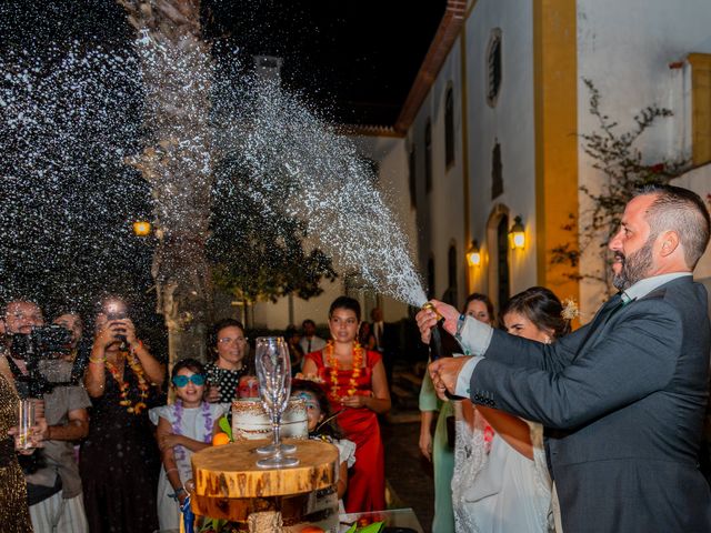 O casamento de Ricardo e Carlota em Sobral de Monte Agraço, Sobral de Monte Agraço 59