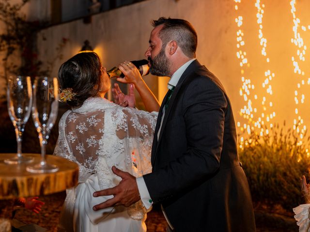 O casamento de Ricardo e Carlota em Sobral de Monte Agraço, Sobral de Monte Agraço 60