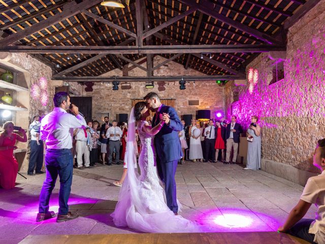 O casamento de Daniel e Ana em Porches, Lagoa 28