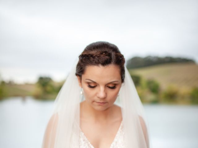 O casamento de Tiago e Andreia em Azoia de Baixo, Santarém (Concelho) 34