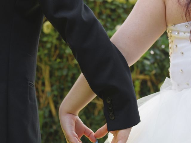 O casamento de Valdemar e Priscila  em Vila Nova de Gaia, Vila Nova de Gaia 3