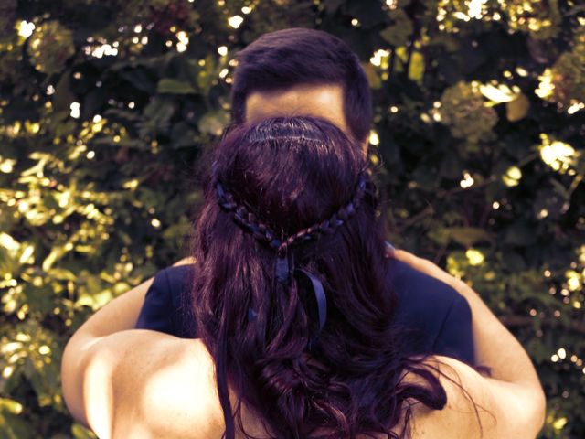 O casamento de Valdemar e Priscila  em Vila Nova de Gaia, Vila Nova de Gaia 1