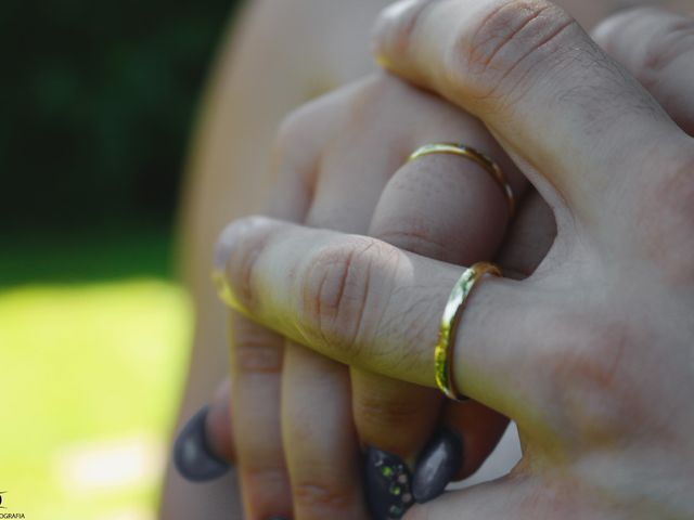 O casamento de Valdemar e Priscila  em Vila Nova de Gaia, Vila Nova de Gaia 2