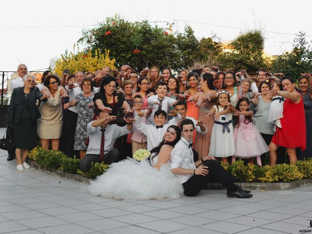 O casamento de Valdemar e Priscila  em Vila Nova de Gaia, Vila Nova de Gaia 6