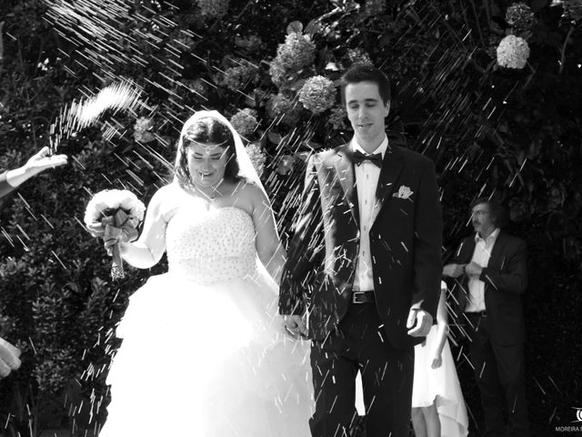 O casamento de Valdemar e Priscila  em Vila Nova de Gaia, Vila Nova de Gaia 7