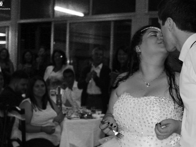 O casamento de Valdemar e Priscila  em Vila Nova de Gaia, Vila Nova de Gaia 8