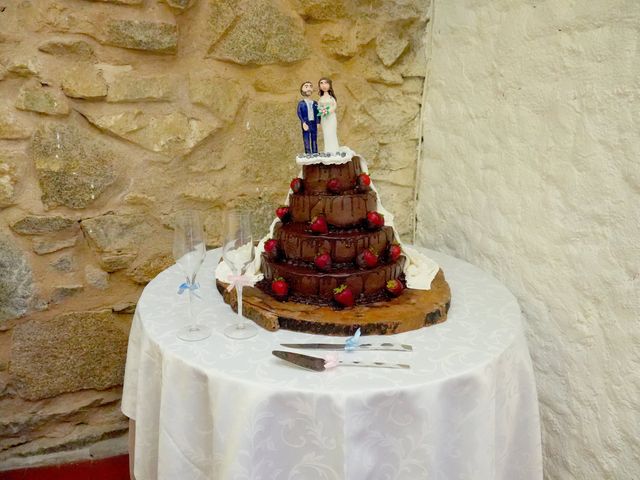 O casamento de Gonçalo e Inês em Évora, Évora (Concelho) 3