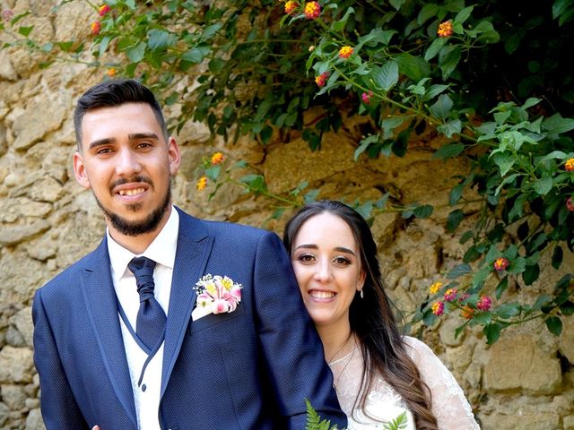 O casamento de Gonçalo e Inês em Évora, Évora (Concelho) 7