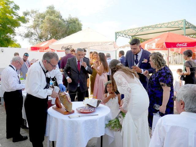 O casamento de Gonçalo e Inês em Évora, Évora (Concelho) 14