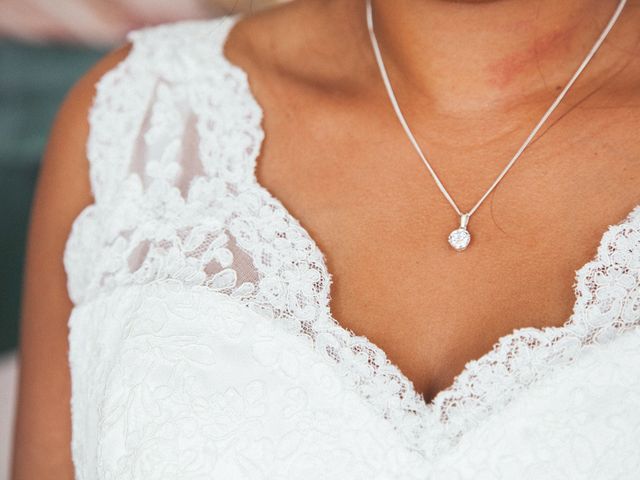 O casamento de António e Fiona em Estoril, Cascais 12