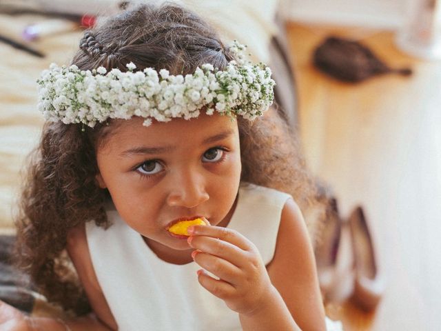 O casamento de António e Fiona em Estoril, Cascais 15