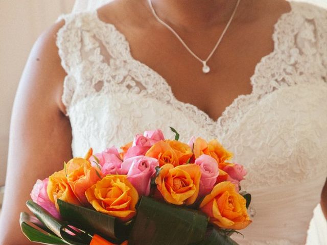 O casamento de António e Fiona em Estoril, Cascais 32