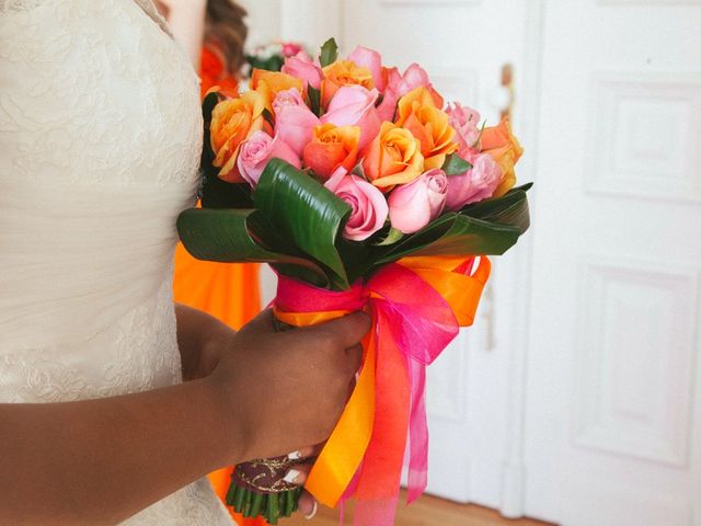 O casamento de António e Fiona em Estoril, Cascais 33