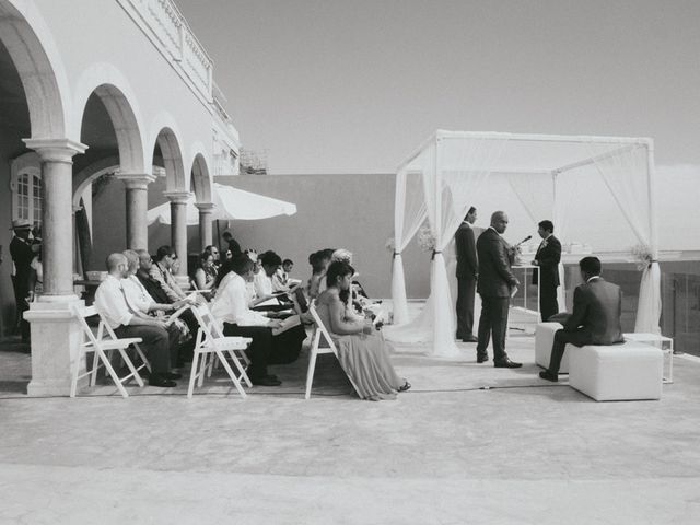 O casamento de António e Fiona em Estoril, Cascais 45