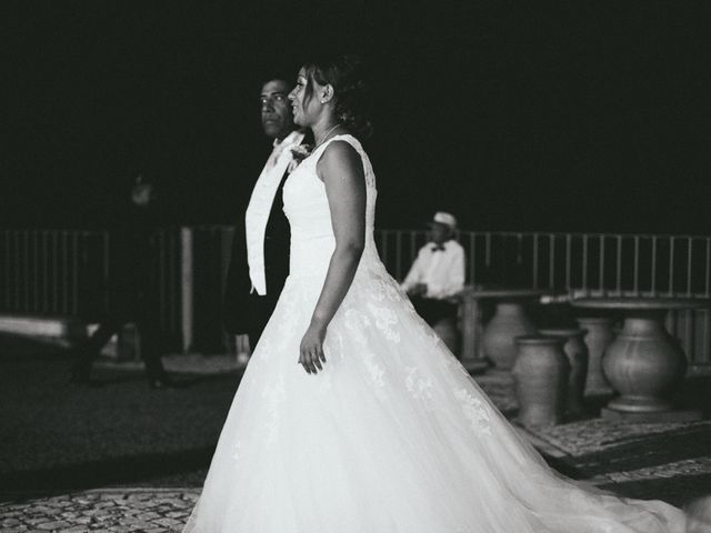 O casamento de António e Fiona em Estoril, Cascais 78