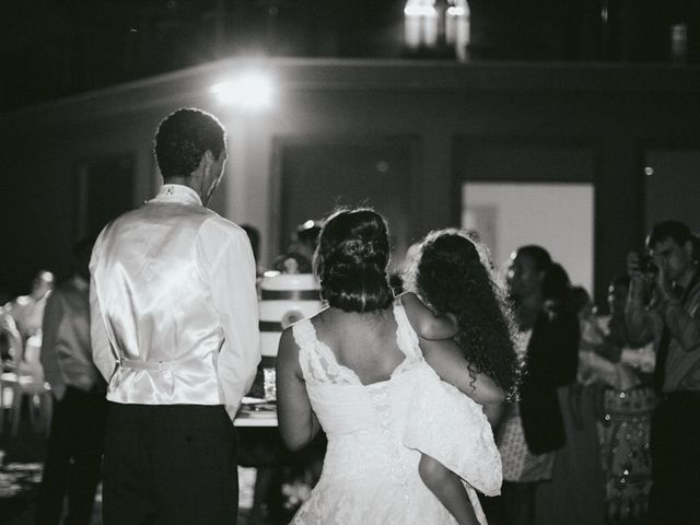 O casamento de António e Fiona em Estoril, Cascais 79