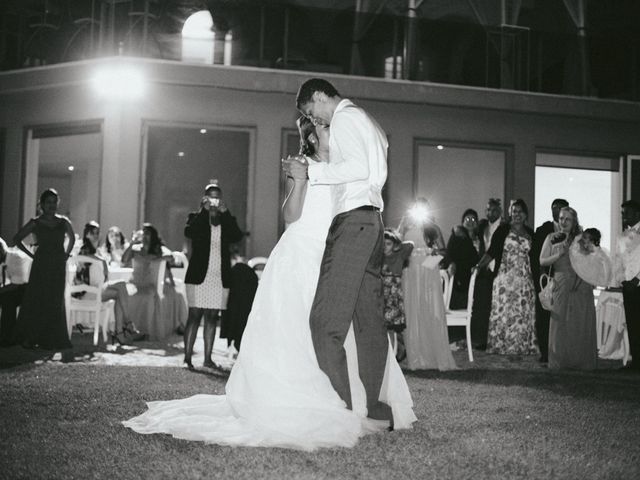 O casamento de António e Fiona em Estoril, Cascais 81