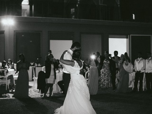 O casamento de António e Fiona em Estoril, Cascais 82