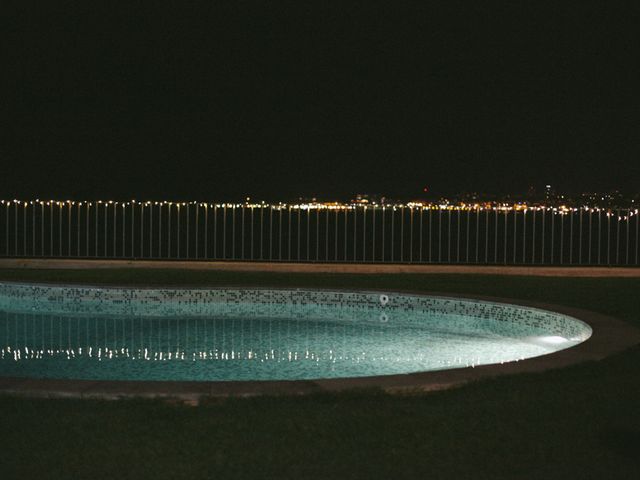 O casamento de António e Fiona em Estoril, Cascais 85