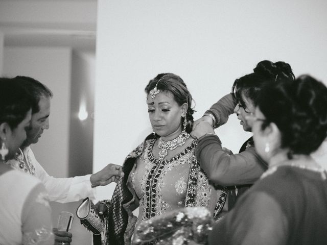 O casamento de António e Fiona em Estoril, Cascais 89