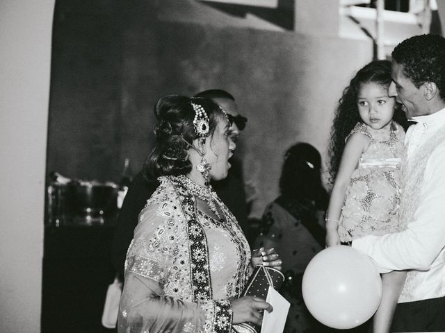 O casamento de António e Fiona em Estoril, Cascais 97