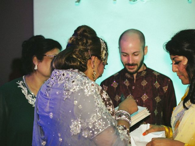 O casamento de António e Fiona em Estoril, Cascais 101