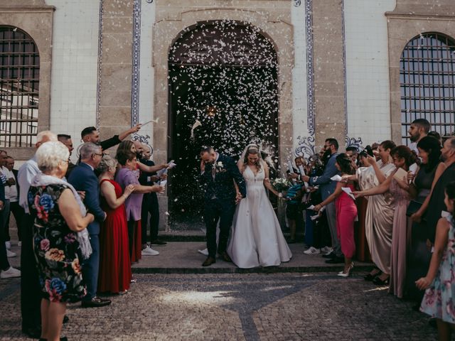 O casamento de Rafael e Sara em Paredes, Paredes 10