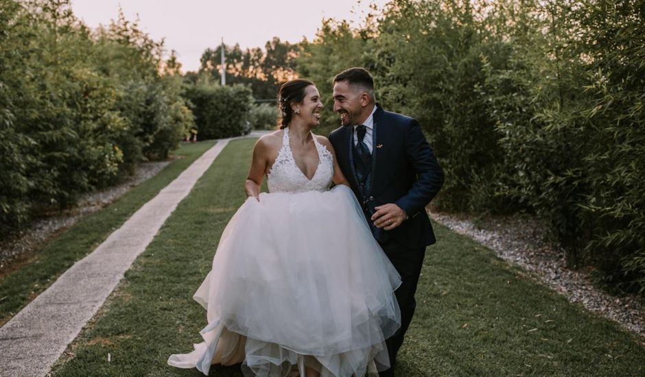 O casamento de André  e Salomé  em Aveiro, Aveiro (Concelho)