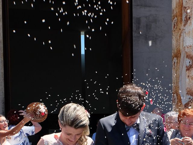 O casamento de Diogo e Claudia em Vila Nova de Gaia, Vila Nova de Gaia 17