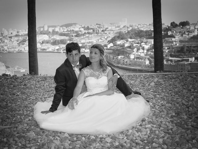 O casamento de Diogo e Claudia em Vila Nova de Gaia, Vila Nova de Gaia 33