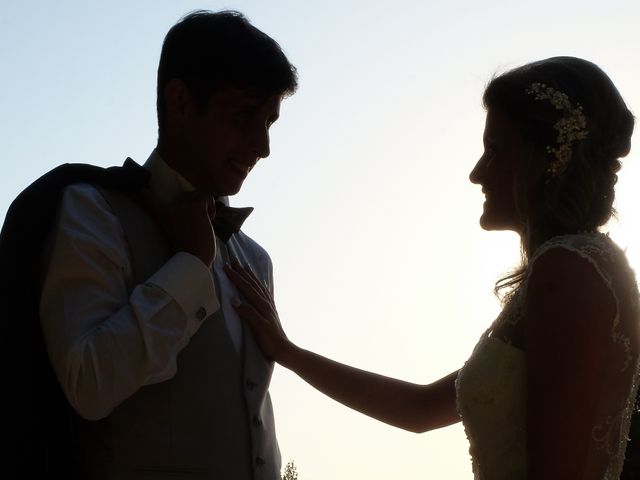 O casamento de Diogo e Claudia em Vila Nova de Gaia, Vila Nova de Gaia 36