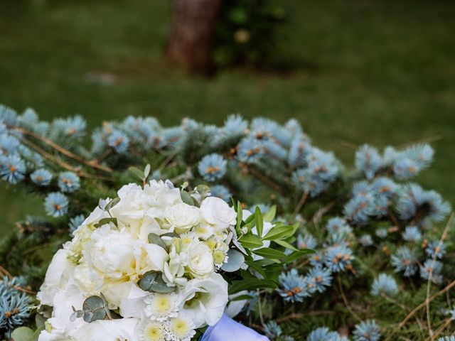 O casamento de Marco e Joana em Montemor-o-Velho, Montemor-o-Velho 14