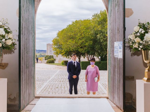 O casamento de Marco e Joana em Montemor-o-Velho, Montemor-o-Velho 35