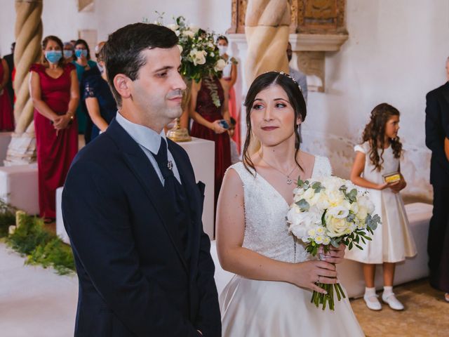 O casamento de Marco e Joana em Montemor-o-Velho, Montemor-o-Velho 39