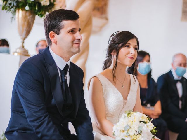 O casamento de Marco e Joana em Montemor-o-Velho, Montemor-o-Velho 40