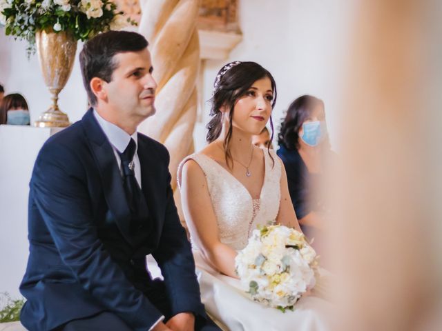 O casamento de Marco e Joana em Montemor-o-Velho, Montemor-o-Velho 41