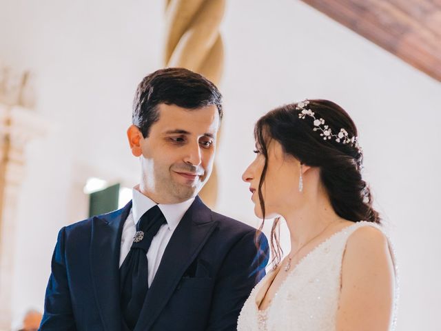 O casamento de Marco e Joana em Montemor-o-Velho, Montemor-o-Velho 45