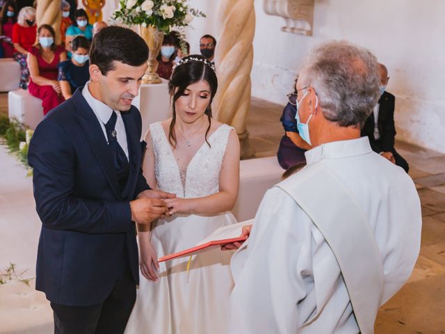 O casamento de Marco e Joana em Montemor-o-Velho, Montemor-o-Velho 46