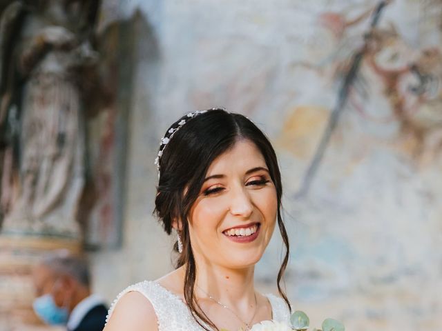 O casamento de Marco e Joana em Montemor-o-Velho, Montemor-o-Velho 48