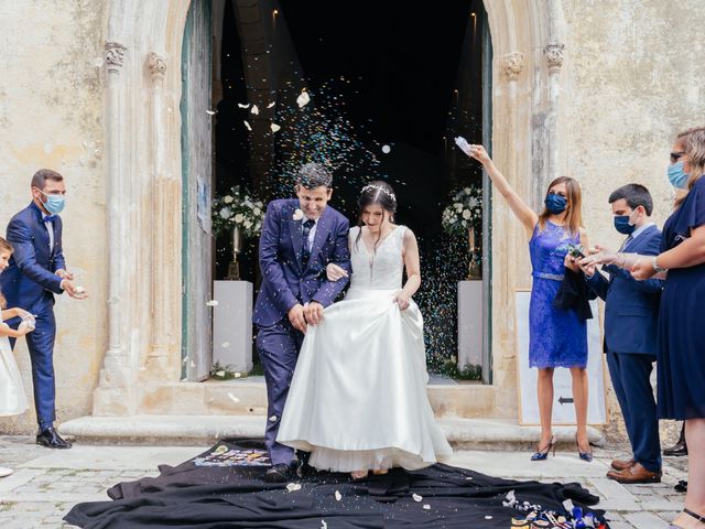 O casamento de Marco e Joana em Montemor-o-Velho, Montemor-o-Velho 52