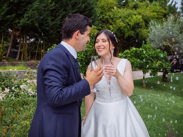 O casamento de Marco e Joana em Montemor-o-Velho, Montemor-o-Velho 56