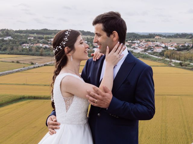 O casamento de Marco e Joana em Montemor-o-Velho, Montemor-o-Velho 70