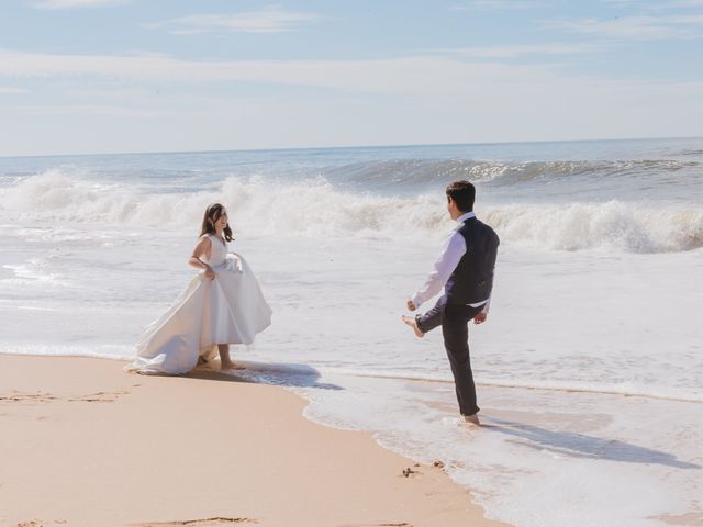 O casamento de Marco e Joana em Montemor-o-Velho, Montemor-o-Velho 79