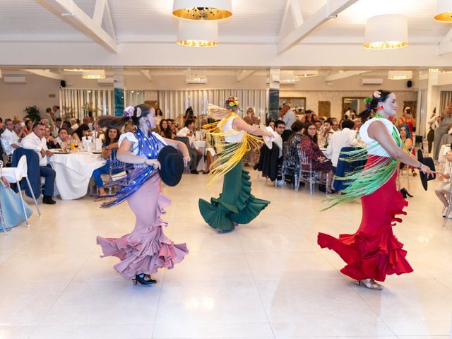 O casamento de Fábio e Sara em Alcobaça, Alcobaça 16