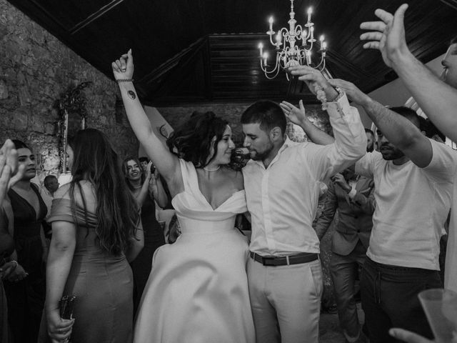 O casamento de TIAGO e CLARA em São Simão de Litém, Pombal 7