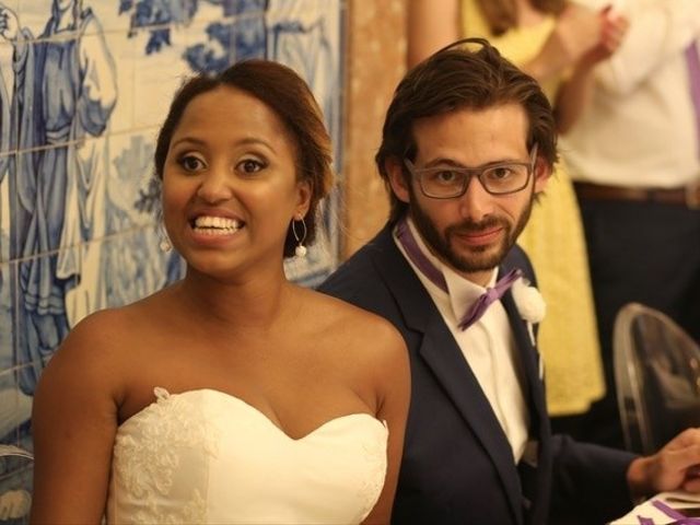 O casamento de Sofia e Maharai em Lisboa, Lisboa (Concelho) 9