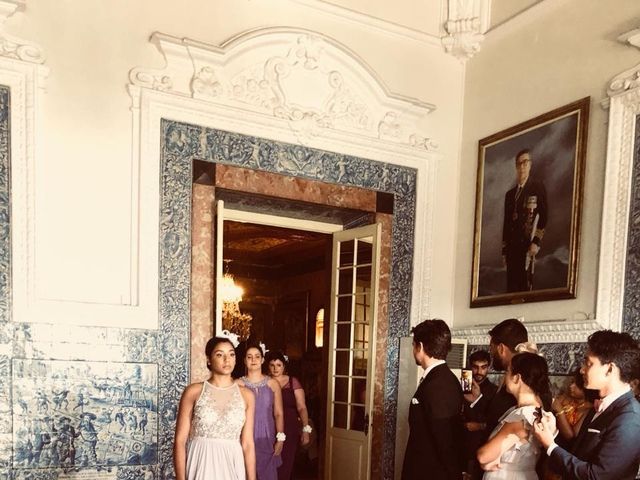 O casamento de Sofia e Maharai em Lisboa, Lisboa (Concelho) 12